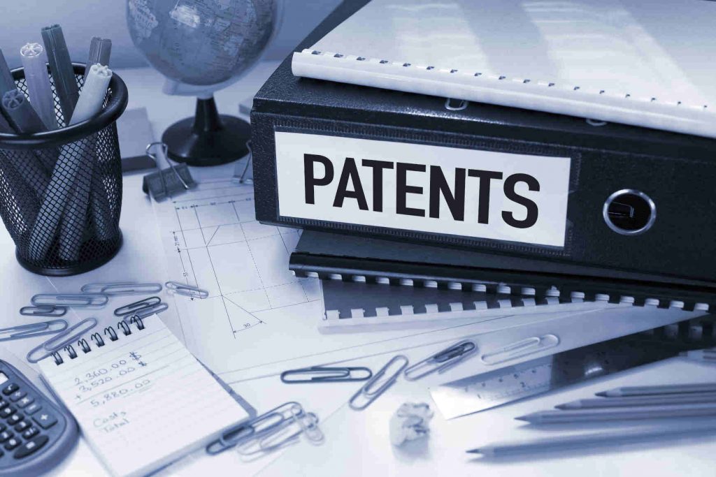 Patentrechtsverletzung oder Patentrechtliche Abmahnung - Patentrecht Kanzlei