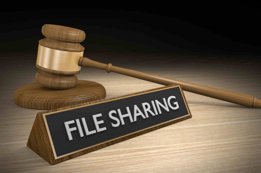 Anwalt für Filesharing Abmahnung im Urheberrecht
